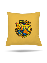vankúš
