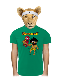 detské športové tričko