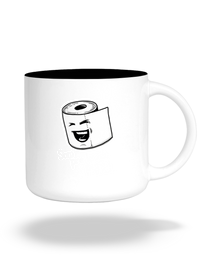 farebný hrnček