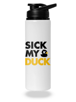 flaša na vodu