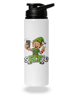 flaša na vodu