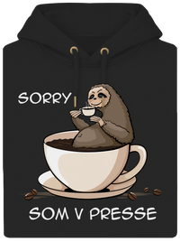 unisex mikina premium