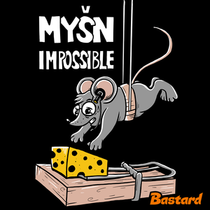 Myšn Impossible