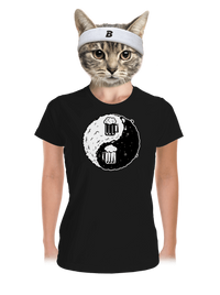 dámske športové tričko