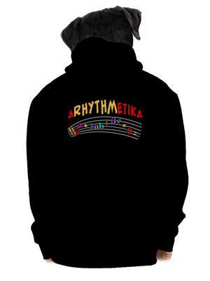 pánska mikina na zips