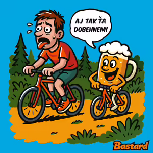 Dobehnem ťa