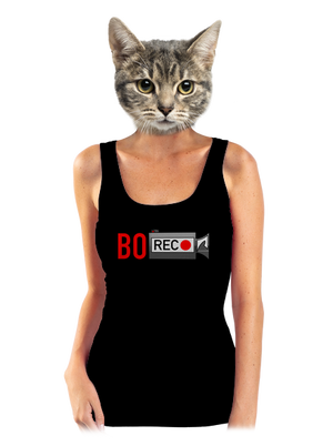 dámske tielko klasické