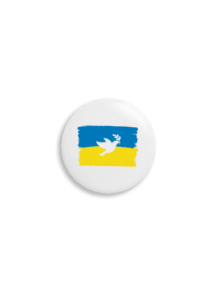 Ukrajina - Holubica placka 