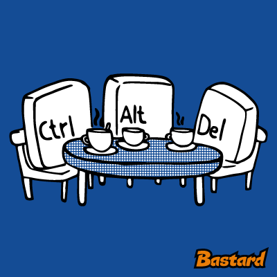 Nerozluční kamaráti