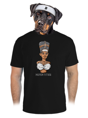 pánske športové tričko