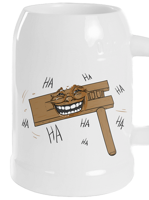 Rehtačka polliter White