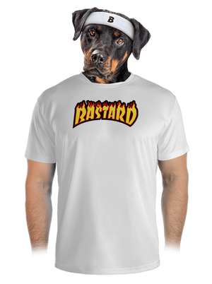 pánske športové tričko