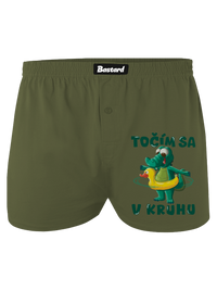 pánske trenky