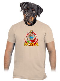 pánske tričko