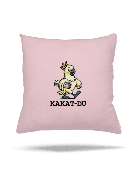 Kakat-du vankúš Light Pink