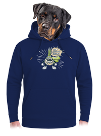 unisex mikina premium