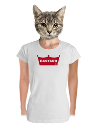 dámske tričko prémium