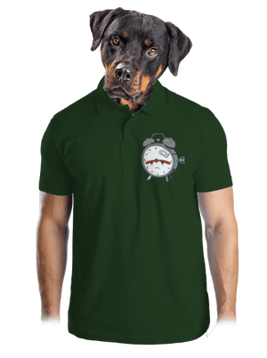 pánska polokošeľa