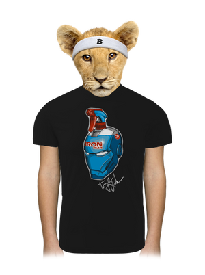 detské športové tričko