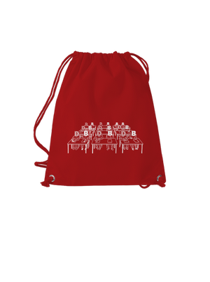 Cimrman: Debil, blbeček vak Red Mal