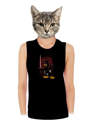 dámske tielko voľné