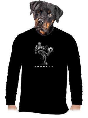 pánske dlhý rukáv