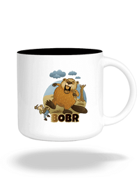 farebný hrnček