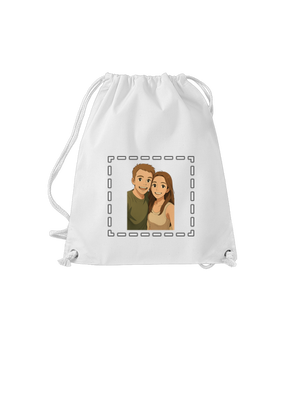 Ghibli efekt z vlastnej fotky vak White