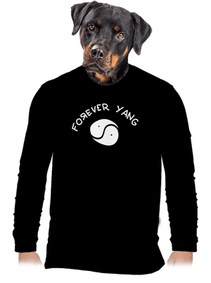 pánske dlhý rukáv