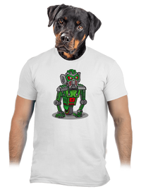 pánske tričko