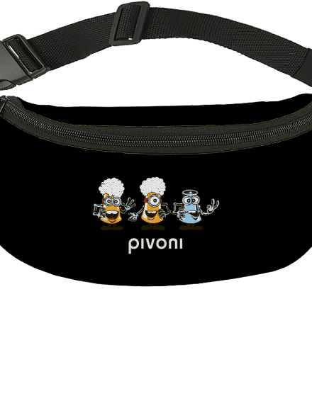 Pivoni ľadvinka Black