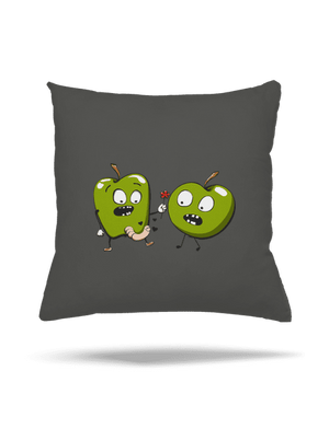 Jejda vankúš Gray Pol