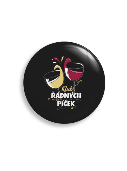 Klub riadnych pičiek  