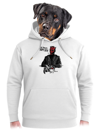 unisex mikina premium