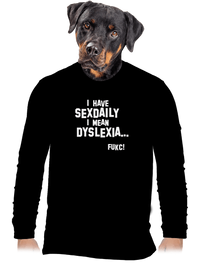 pánske dlhý rukáv