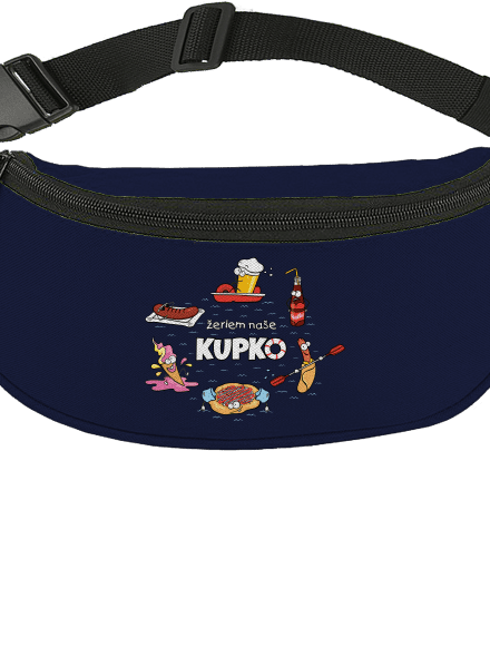 Slovenské kupko ľadvinka French Navy