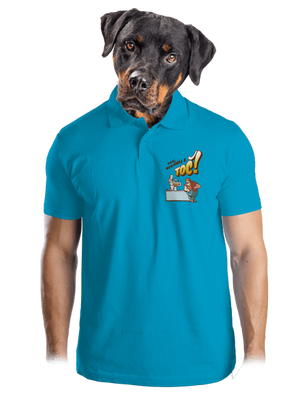 pánska polokošeľa