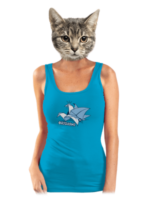 dámske tielko klasické