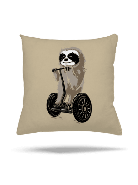 Leňoch vankúš Beige