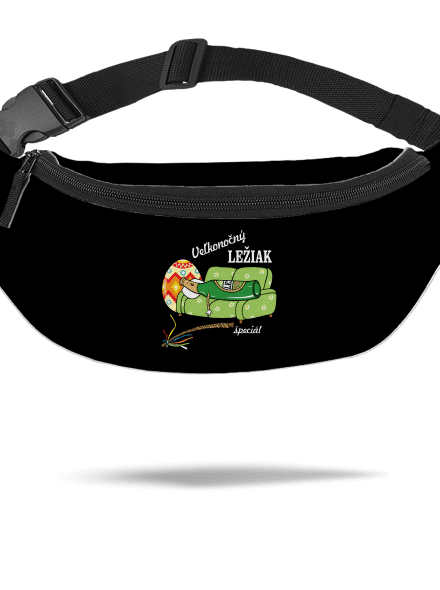 Veľkonočný ležiak ľadvinka Black