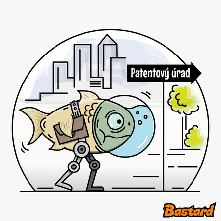 Patentový úrad