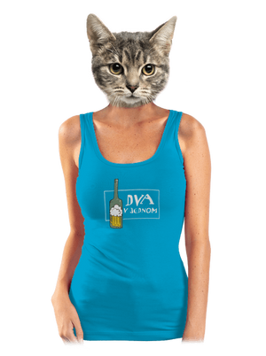 dámske tielko klasické