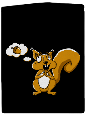 Doba ľadová dámska mikina na zips Black