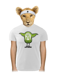 detské športové tričko