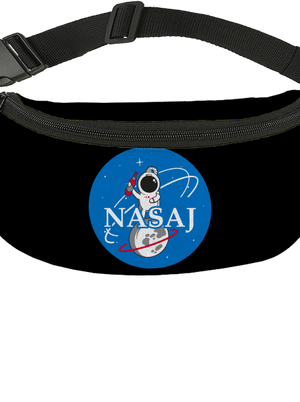 Nasaj ľadvinka Black