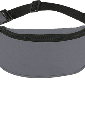 Bez potlače ľadvinka Graphite