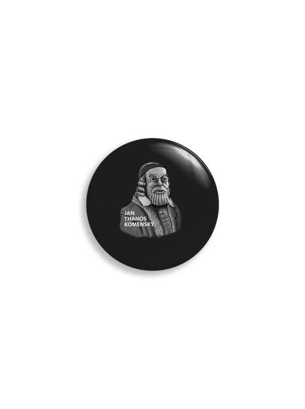 Jan Thanos Komenský  