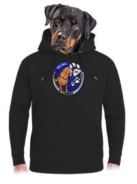 unisex mikina premium