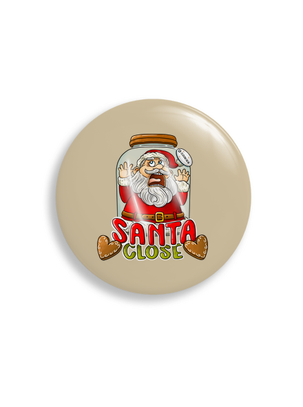 Santa Close  