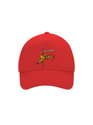 šiltovka baseballka